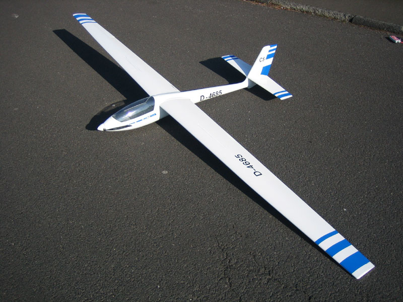 ASW 15 300 cm